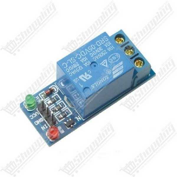 Module relais 5V 1 canal