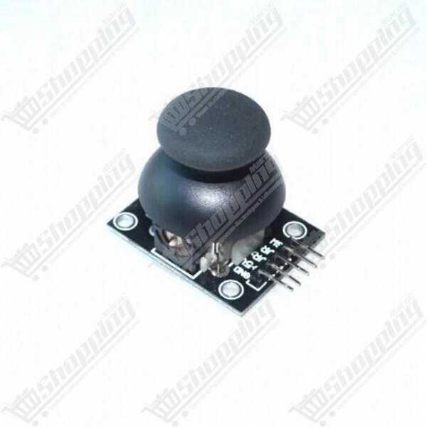 Module Joystick KY-023 Double Axe XY avec Bouton