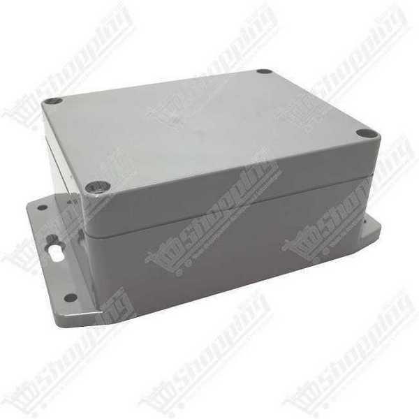 Boîte de dérivation étanche IP65 115x65x40mm