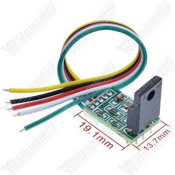 Module d'alimentation universel CA-888 pour TV LED et LCD 15-24 pouces