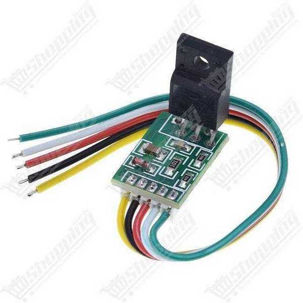 Module d'alimentation universel CA-888 pour TV LED et LCD 15-24 pouces