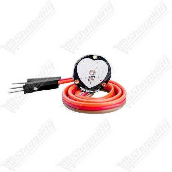 Module Capteur de Rythme Cardiaque XD-58C