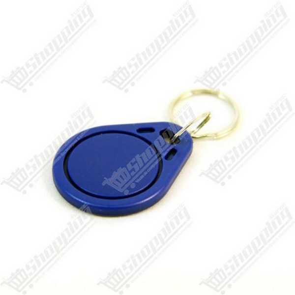Badge Porte-clés RFID 125KHz