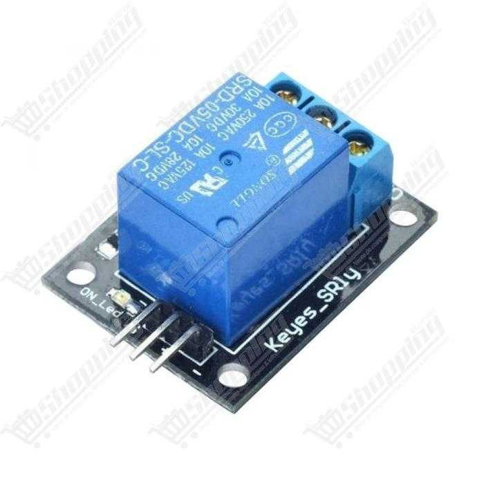 Module relais 5V 1 canal