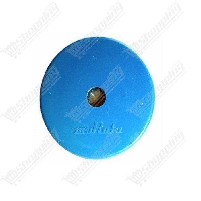 Buzzer piézoélectrique Murata PKM25-6A0 6 kHz 25 mm
