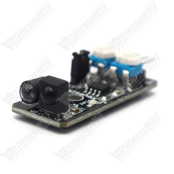 Module Capteur d'Obstacle Infrarouge KY-032