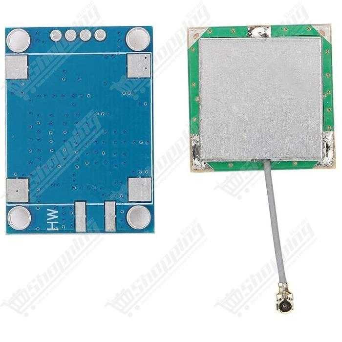 Module GPS Ublox NEO-7M avec EEPROM