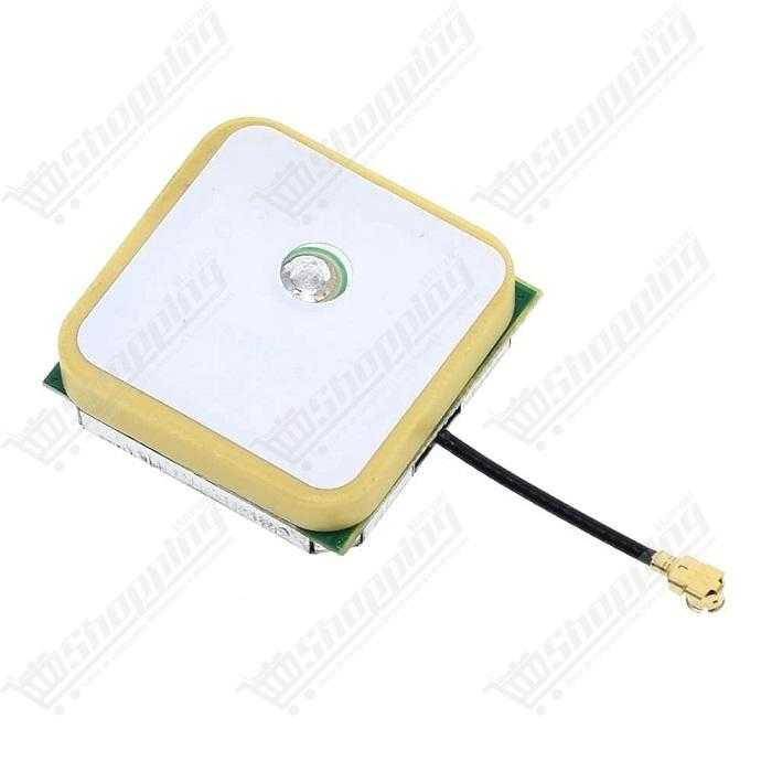 Module GPS Ublox NEO-M8N GY-GPSV3
