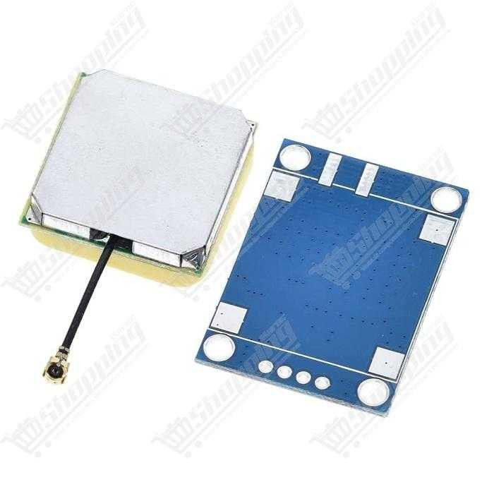 Module GPS Ublox NEO-M8N GY-GPSV3