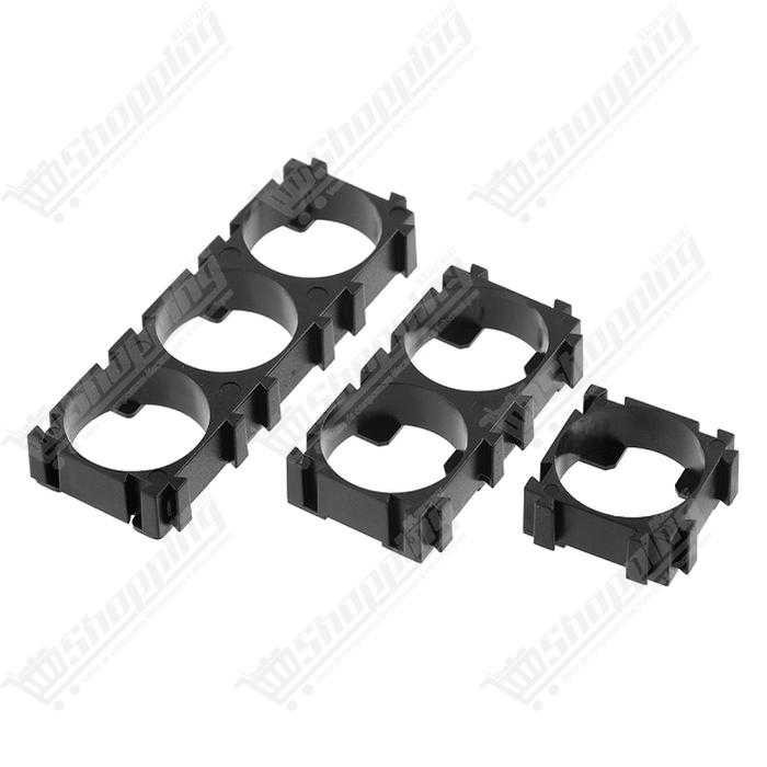 Support pour batterie Lithium-Ion 18650
