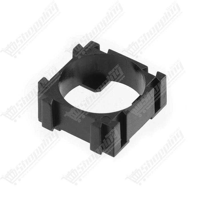 Support pour batterie Lithium-Ion 18650