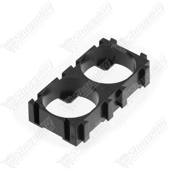 Support pour batterie Lithium-Ion 18650