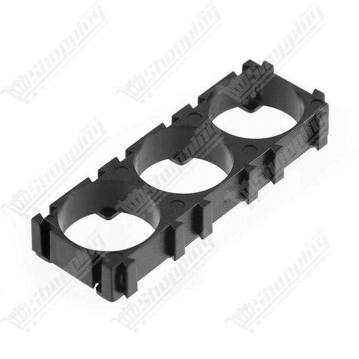 Support pour batterie Lithium-Ion 18650