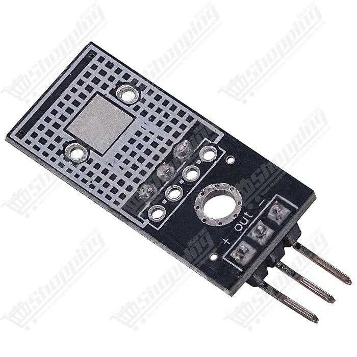 Module DS18B20 capteur de température