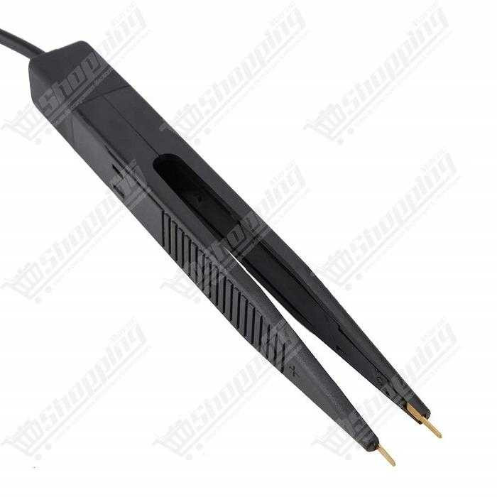 Pince de test SMD pour multimètre