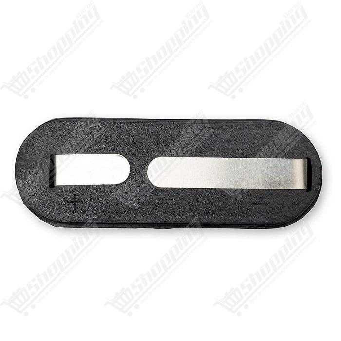 Pile plate 3R12 4.5V Zinc-Carbone