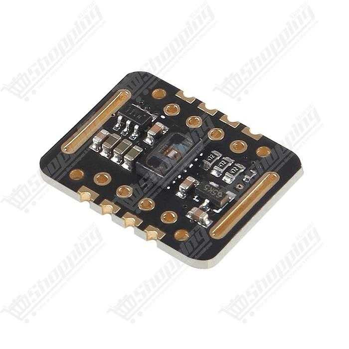 Module Capteur MAX30102 d'Oxygène et de Fréquence Cardiaque