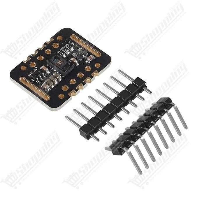 Module Capteur MAX30102 d'Oxygène et de Fréquence Cardiaque