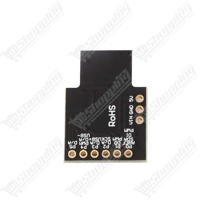 Carte de développement Digispark ATtiny85