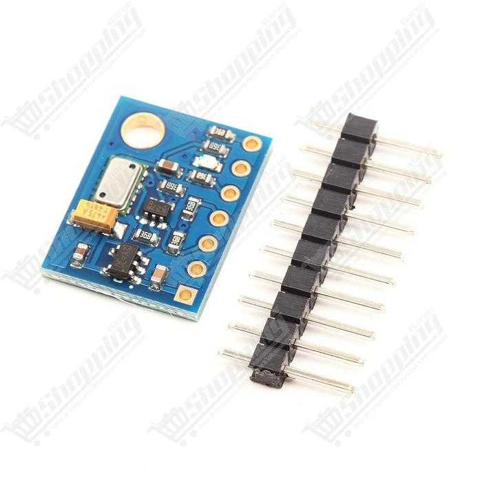 Module Capteur de Pression Atmosphérique MS5611 GY-63