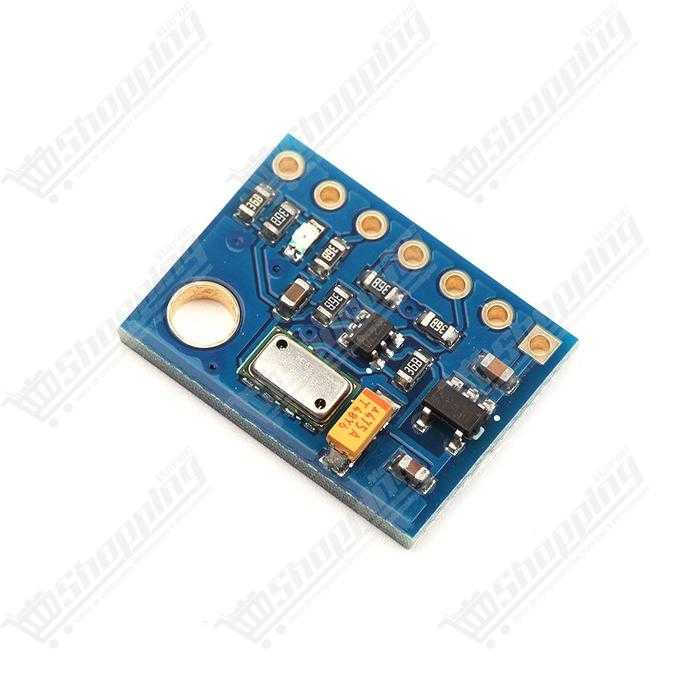 Module Capteur de Pression Atmosphérique MS5611 GY-63