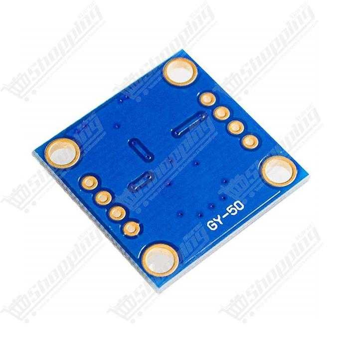 Module Gyroscope Numérique 3 Axes L3G4200D