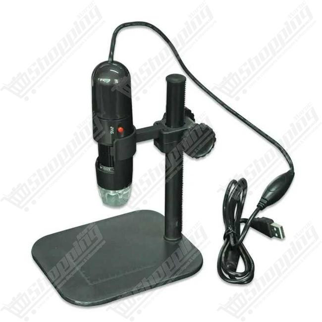 Microscope numérique 1000X HD S10