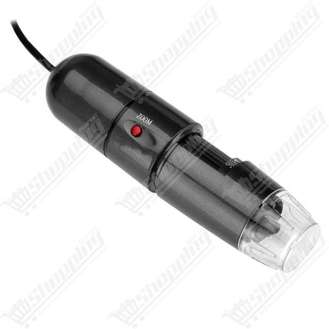Microscope numérique 1000X HD S10