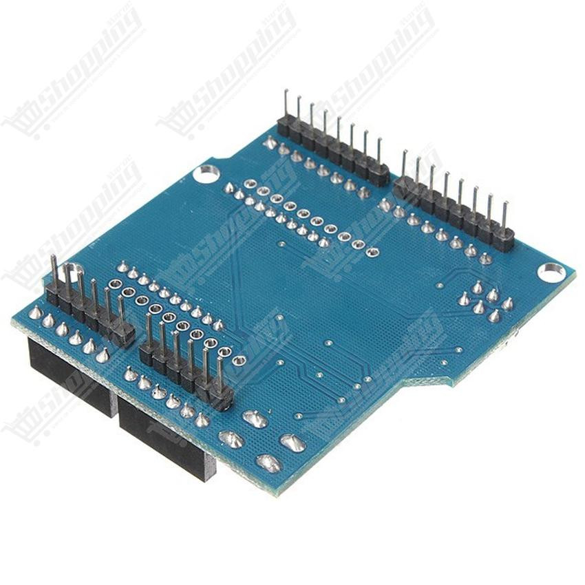Shield Xbee V03 pour Arduino