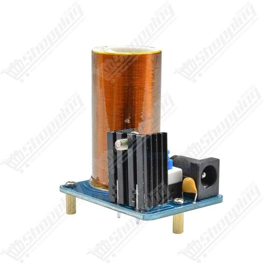 Kit Mini Bobine Tesla BD243
