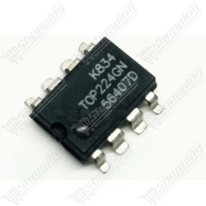 Circuit Intégré TOP224GN SOP-8 SMD