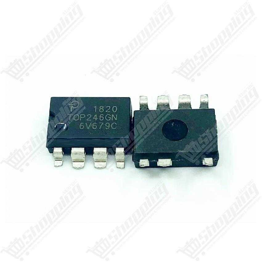Circuit intégré TOP244GN SOP-7 SMD