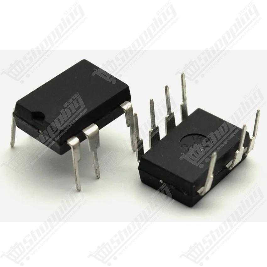 Circuit Intégré TOP244PN DIP-7