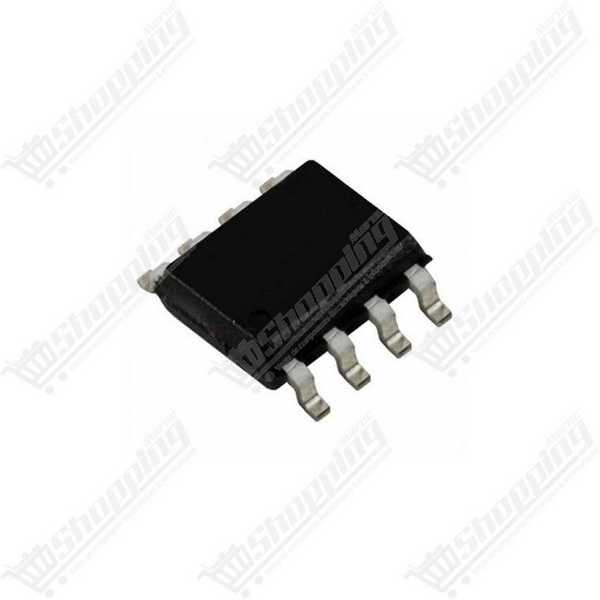 Circuit Intégré L6562D SOP-8 CMS