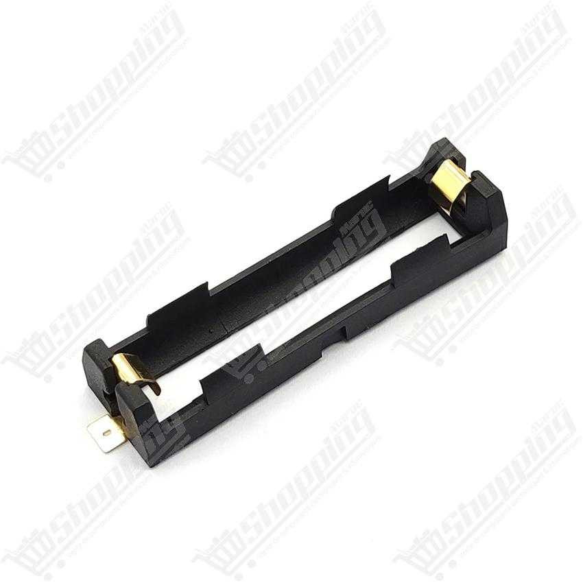 Support de batterie 18650 SMD pour montage sur PCB