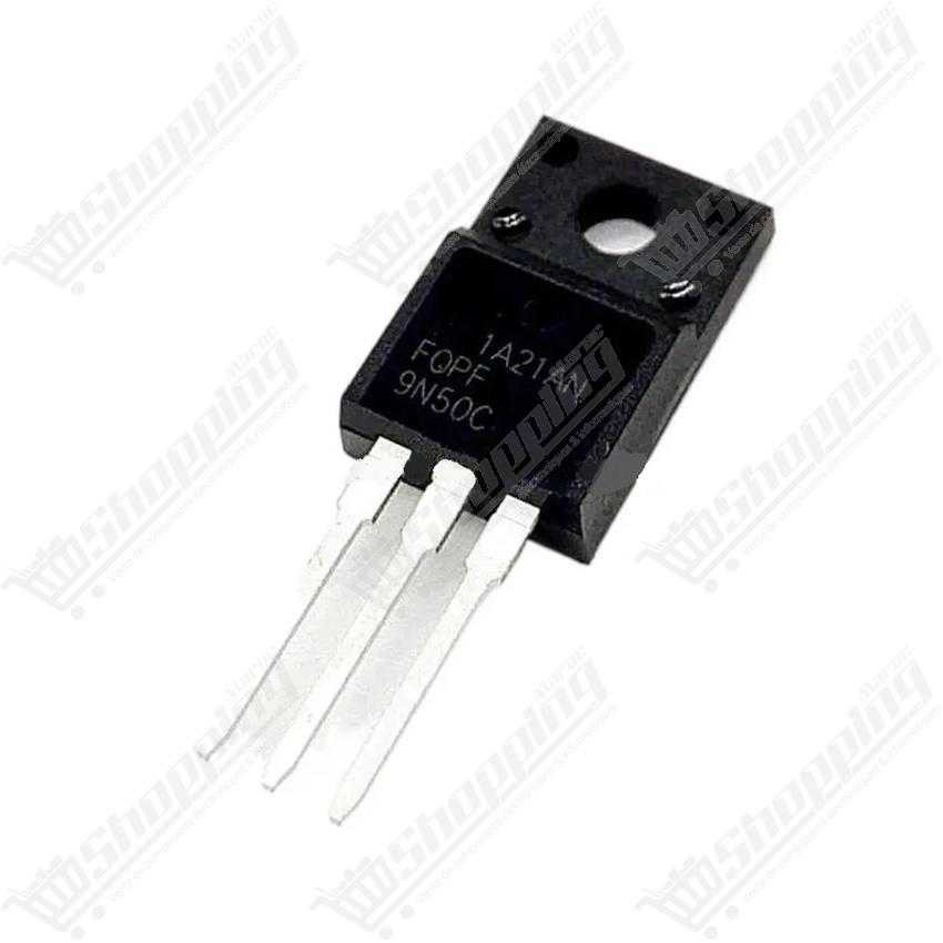 MOSFET 9N50C 9N50C N 500V 9A