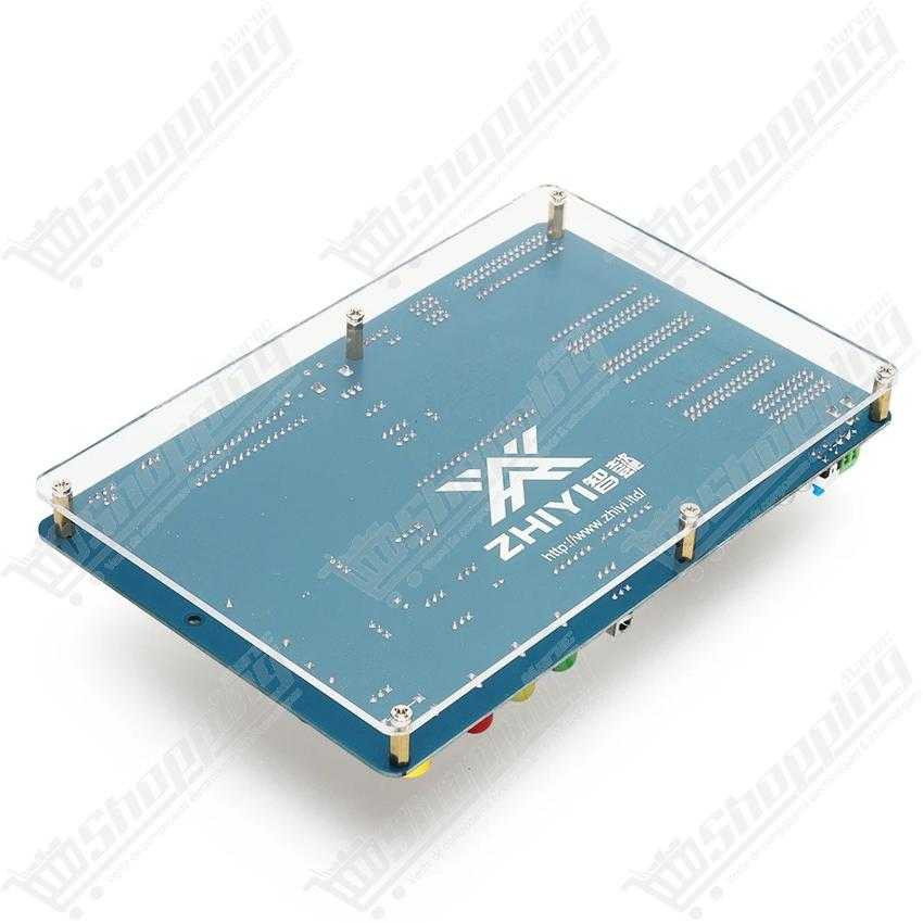 Kit de démarrage IoT professionnel ESP8266 et Atmega328