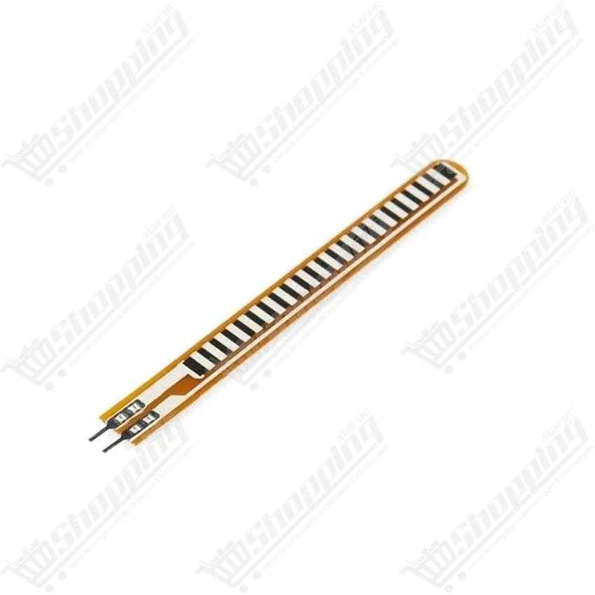 Capteur de flexion (Flex Sensor) 2,2 pouces
