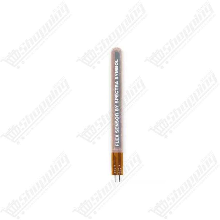 Capteur de flexion (Flex Sensor) 2,2 pouces