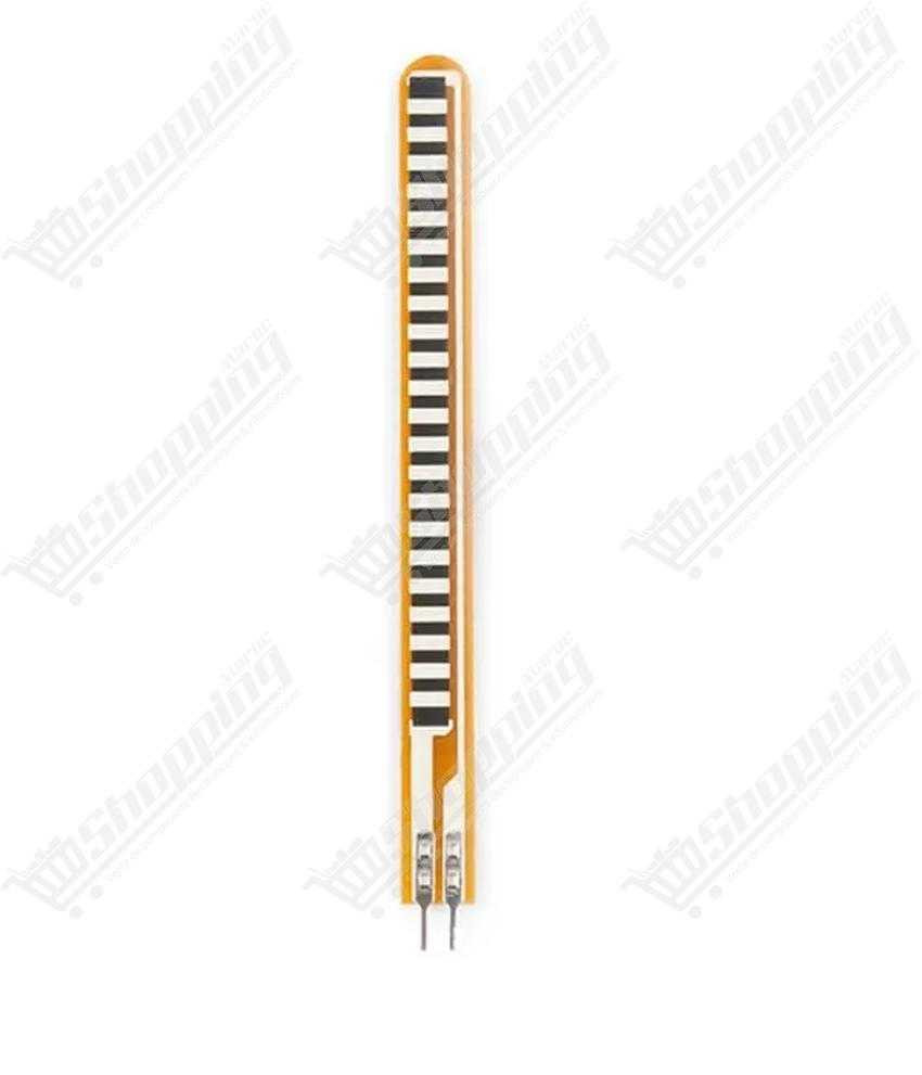 Capteur de flexion (Flex Sensor) 2,2 pouces
