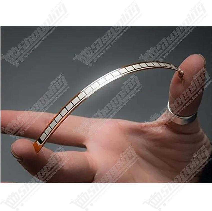 Capteur de flexion (Flex Sensor) 2,2 pouces