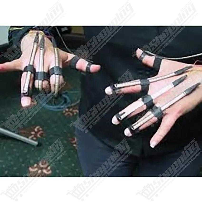 Capteur de flexion (Flex Sensor) 2,2 pouces