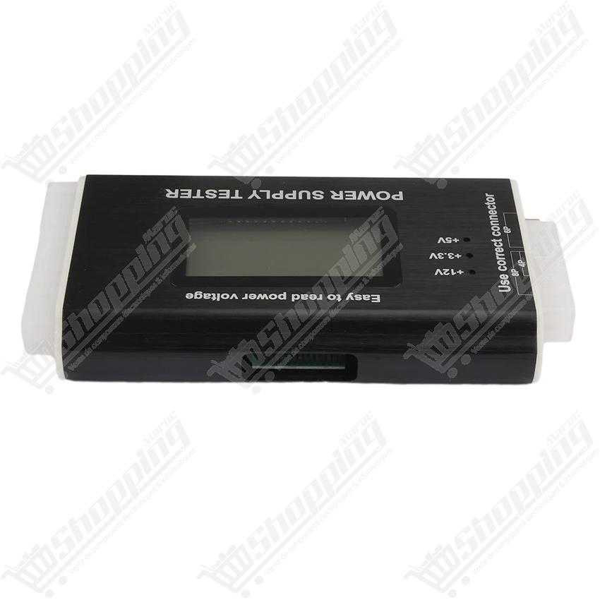 Testeur d'alimentation ATX