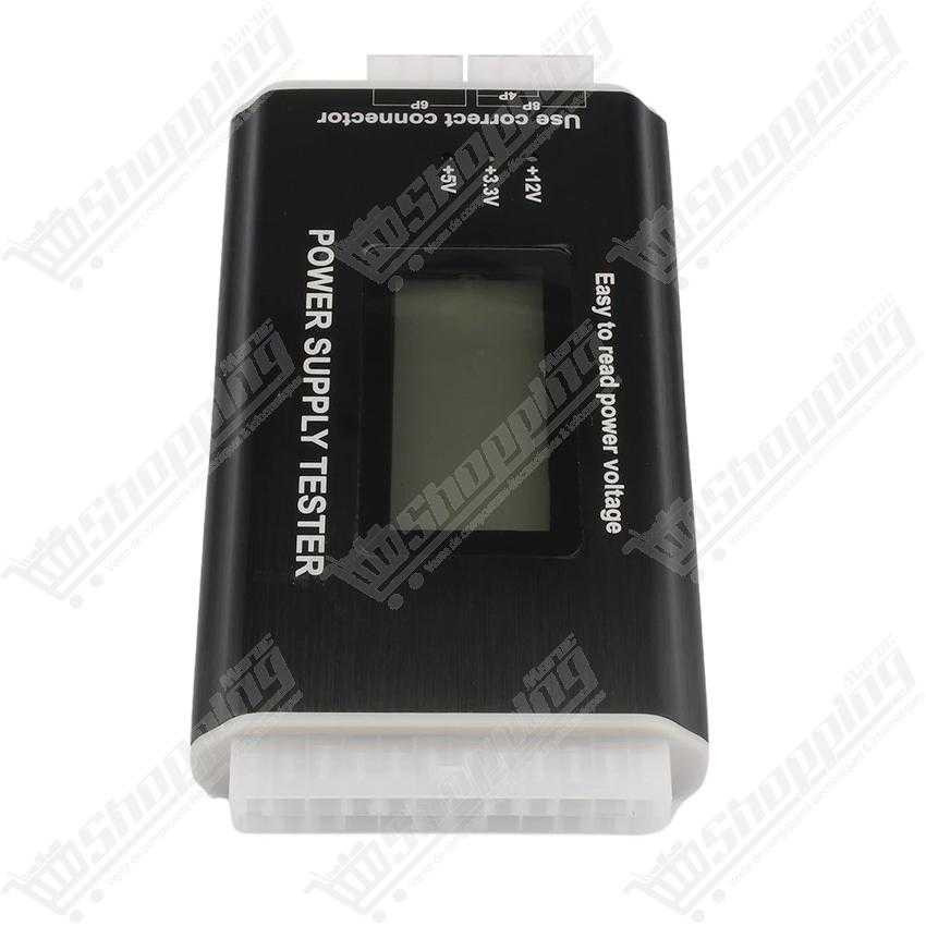 Testeur d'alimentation ATX