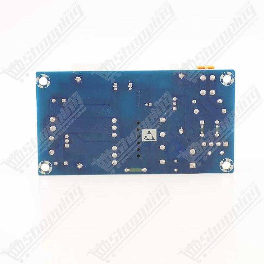 Module d'alimentation à découpage AC-DC 24V 4A DC24V-4