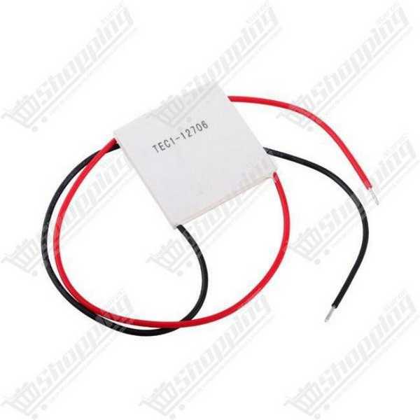 Module de refroidissement thermoélectrique Peltier TEC1-12706 12V 60W