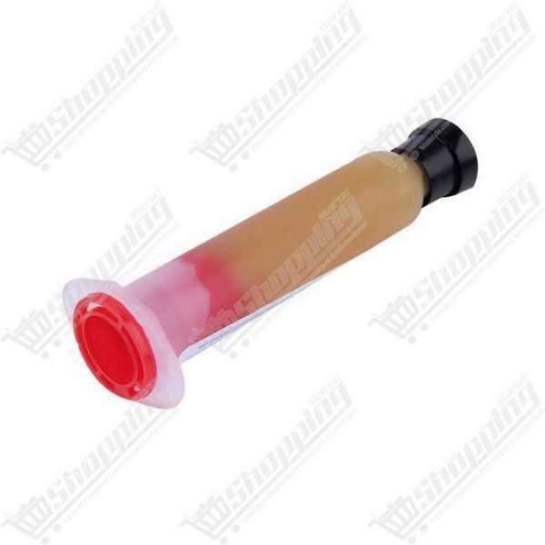Pâte à souder flux RMA-223 en seringue 10cc