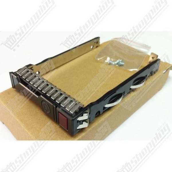 Support de disque dur 2.5" SAS SATA pour HP ProLiant Gen8 G8 ML350e ML310e SL250s