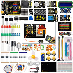 Kits électroniques