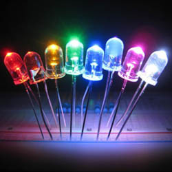 Optoélectroniques